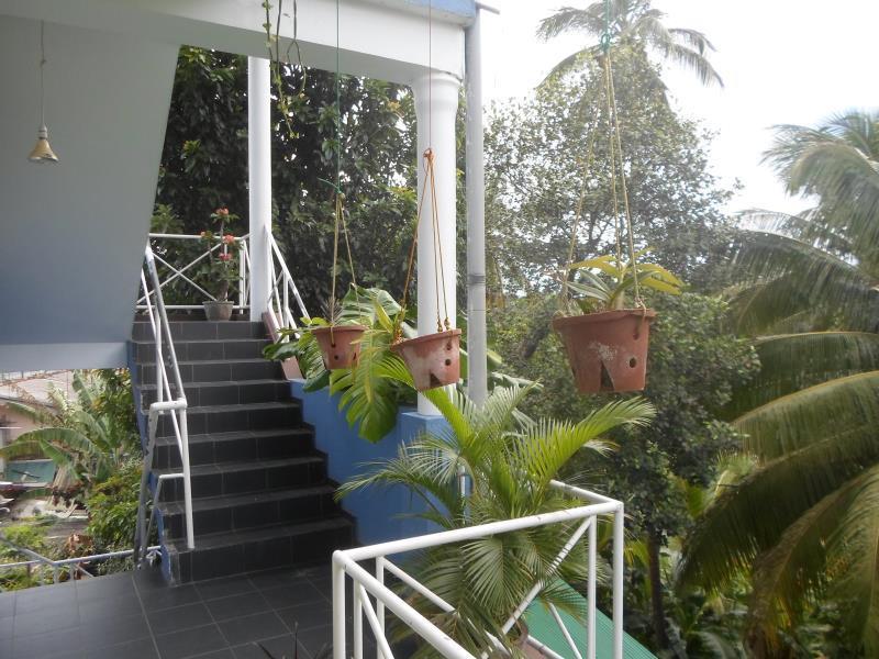Kingdom Gate Hotel Katugastota Ngoại thất bức ảnh